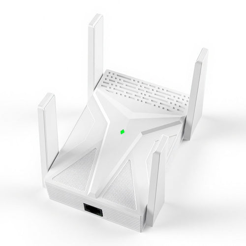 Inexq Router Manual – INEAUTO