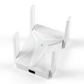 AX1800-2100 Dual Mode WiFi Router - Repeater & Access Point Function | High-Speed 1800Mbps Wireless Signal Booster