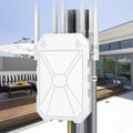 N300 Outdoor WiFi Extender